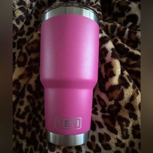 Purple 30oz yeti